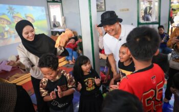 Gaya Kepemimpinan Gubernur Ahmad Luthfi Disorot Legislator Jawa Tengah