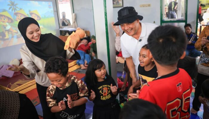 Gaya Kepemimpinan Gubernur Ahmad Luthfi Disorot Legislator Jawa Tengah