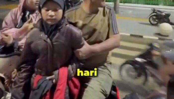 Kota Pemalang Lumpuh Terendam Banjir, Bupati Anom Turun Langsung Evakuasi Warga