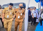 Sinkronisasi Kebijakan: Jateng Siap Akselerasi Visi Indonesia Emas 2045