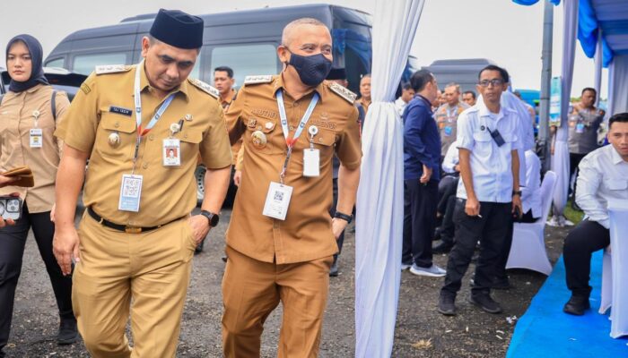 Sinkronisasi Kebijakan: Jateng Siap Akselerasi Visi Indonesia Emas 2045