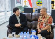 Brunei Lirik Energi Hijau Jateng, Rencana Investasi Besar