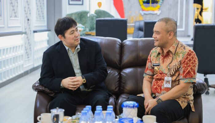 Brunei Lirik Energi Hijau Jateng, Rencana Investasi Besar