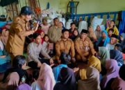 Padasari Berduka, Wapres Gibran dan Gubernur Jateng Ahmad Luthfi Beri Kepastian Huntap