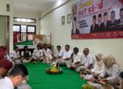 Menuju Dua Dekade, Gerindra Pemalang Tajamkan Peran untuk Kemakmuran Daerah