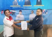 Jaga Integritas Pers, DPP IWO Indonesia Tegaskan Legalitas Mevi Amirullah di Banten