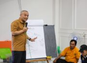 Jateng Gerak Cepat, Kelayakan Geologi Lahan Relokasi Tegal Diuji