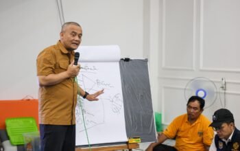 Jateng Gerak Cepat, Kelayakan Geologi Lahan Relokasi Tegal Diuji