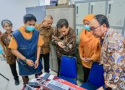 Jateng Jawara Nasional, Program ‘Speling’ Luthfi-Yasin Tembus 891 Desa