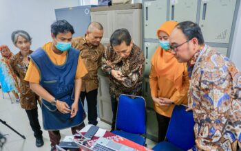 Jateng Jawara Nasional, Program ‘Speling’ Luthfi-Yasin Tembus 891 Desa