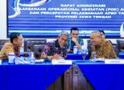 Jateng Bidik Optimalisasi Pajak, BUMD Tak Boleh Sekadar Formalitas