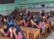 Bukan Sekadar Aspal, TNI “Bangun” Masa Depan Anak Desa di Brebes