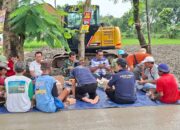 Gelar Syukuran, Desa Kejambon Bangun Koperasi Merah Putih untuk Dongkrak Ekonomi