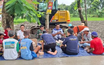 Gelar Syukuran, Desa Kejambon Bangun Koperasi Merah Putih untuk Dongkrak Ekonomi