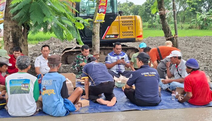 Gelar Syukuran, Desa Kejambon Bangun Koperasi Merah Putih untuk Dongkrak Ekonomi