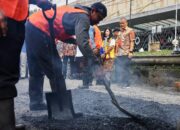 Mudik 2026: Jateng Siapkan Jalur Mulus, Warga Bisa Lapor Jalan Rusak 24 Jam!