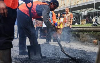 Mudik 2026: Jateng Siapkan Jalur Mulus, Warga Bisa Lapor Jalan Rusak 24 Jam!