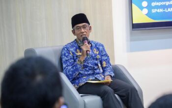 Kabar Gembira! Pajak Kendaraan di Jateng Tak Naik, Justru Diskon 5 Persen