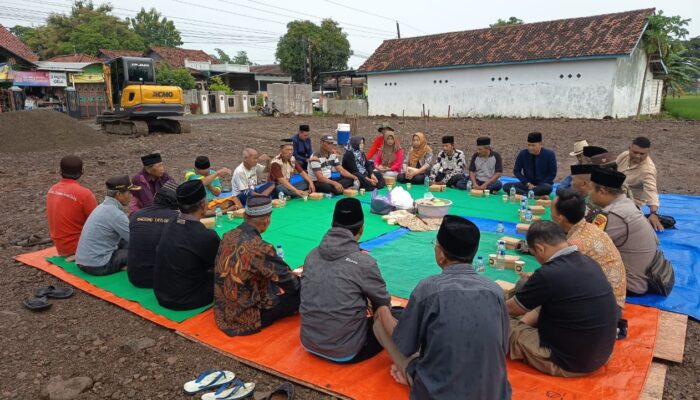 Sinergi di Kedungbanjar: Koperasi Merah Putih Jadi Harapan Baru Warga