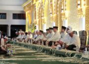 Sinergi untuk Negeri, Dandim Pemalang Hadiri Haul Akbar Hari Jadi Ke-451