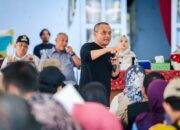 Ribuan Hektare Sawah di Grobogan Terendam, Pemprov Jateng Kawal Klaim Asuransi Gagal Panen