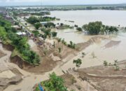 Ribuan Hektare Sawah di Grobogan Terendam, Pemprov Jateng Kawal Klaim Asuransi Gagal Panen