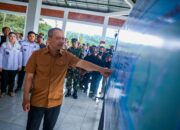 Pemprov Jateng Perbaiki Ribuan Jalan Berlubang, Jelang Mudik Lebaran Harus Rampung