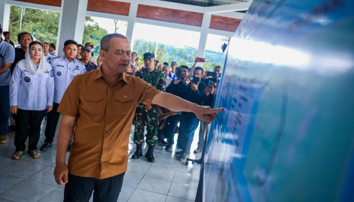 Pemprov Jateng Perbaiki Ribuan Jalan Berlubang, Jelang Mudik Lebaran Harus Rampung