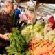 Antisipasi Lonjakan Harga, Pemprov Jateng Subsidi Cabai dan Gelar Ratusan Pangan Murah