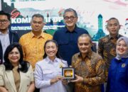 DPR RI Sebut Jawa Tengah Motor Utama Transformasi Ekonomi Nasional