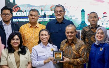 DPR RI Sebut Jawa Tengah Motor Utama Transformasi Ekonomi Nasional