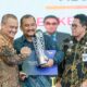 Sinergi Membuahkan Hasil, Pemalang Sabet Collaborative Award 2026