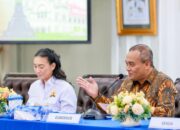 Jateng Bidik Pemerataan Ekonomi, Sembilan Kawasan Industri Baru Siap Dibentuk