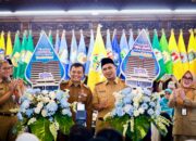 Setahun Luthfi-Yasin: Strategi Kolaboratif Pacu Investasi dan Tekan Kemiskinan