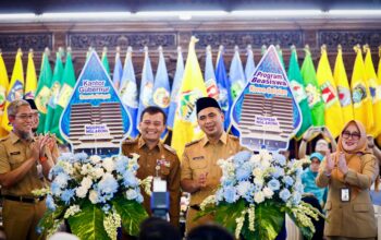 Setahun Luthfi-Yasin: Strategi Kolaboratif Pacu Investasi dan Tekan Kemiskinan