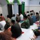 Wujudkan Wilayah Religius, Babinsa Ulujami Berbaur dengan Warga dalam Tarawih Berjamaah