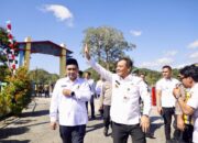 Refleksi Setahun Jateng: Strategi Holopis Kuntul Baris Kolaborasi Dongkrak Investasi dan Ekonomi