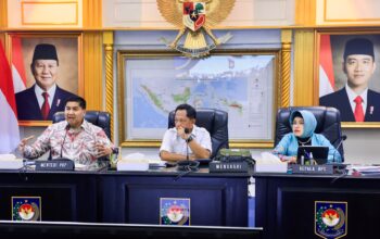 Sinergi Pusat-Daerah: Akselerasi Program 3 Juta Rumah demi Pangkas Backlog Nasional