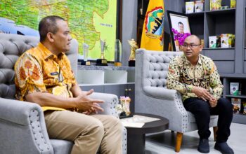 Prambanan Bersiap Sambut 35 Ribu Orang dalam Tawur Agung Nasional 2026