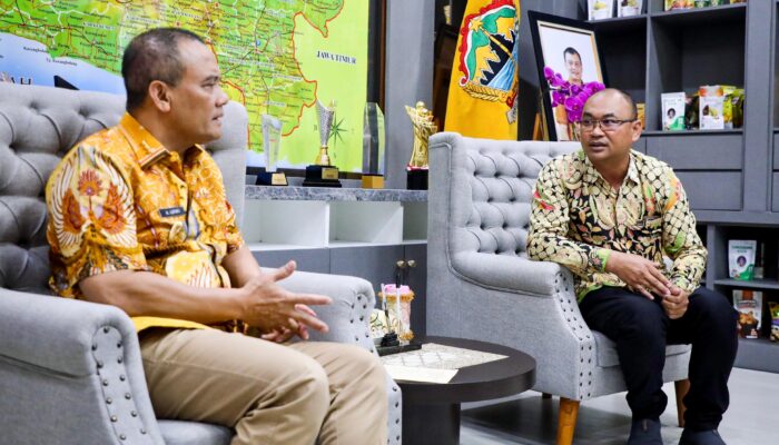 Prambanan Bersiap Sambut 35 Ribu Orang dalam Tawur Agung Nasional 2026