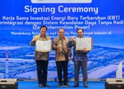 Jamin Listrik “Anti-Kedip”, KITB Batang Siap Jadi Pionir Kawasan Industri Hijau