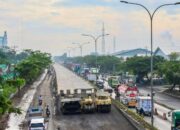 Jateng Siaga Mudik 2026: Jalan Nasional Capai Kemantapan 93 Persen