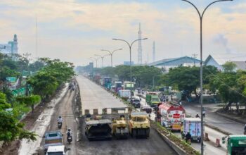 Jateng Siaga Mudik 2026: Jalan Nasional Capai Kemantapan 93 Persen