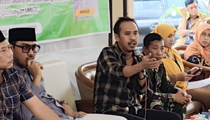 Kritisi Musrenbang, Kundhi Semprot Pemkab Pemalang Berhenti “Jualan” Seremonial