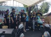 Satu Abad NU, PKB Pemalang Katakan Fondasi Peradaban dan Benteng Radikalisme
