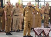 Lawan Banjir, Bupati Pemalang Galakkan Sumur Resapan di Perkantoran