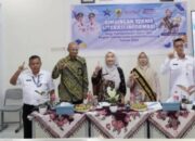 Tsunami Informasi Mengancam, Pemkab Pemalang Gembleng Agen Literasi Jadi Penjaring Cerdas
