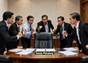 Saringan Ketat Sekda Pemalang: 6 Nama Lolos, 7 Gugur di Tahap Administrasi