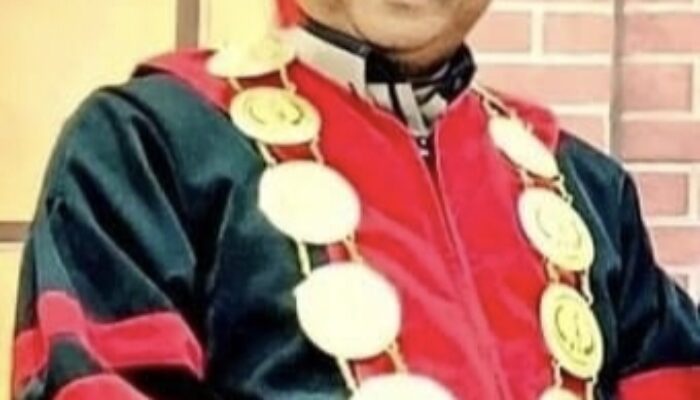 Pilar Keadilan: PERADI Depok Gembleng Integritas Advokat Melalui PKPA Online