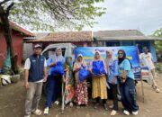 Aksi Mandiri KPPI Pemalang: Salurkan Sembako bagi Warga Pesisir Terdampak Iklim